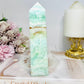 Caribbean Calcite Tower 15cm