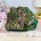 Natural Large Chalcopyrite | Peacock Ore Specimen 937g