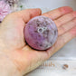 Kunzite Sphere On Stand 202g