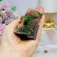 Natural Large Bismuth Specimen 278g
