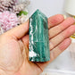 Unicorn Jasper Tower 8.5cm