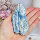 Natural Blue Kyanite Specimen 239g