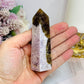 Aurora Crystal Tower 10cm