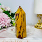 Mookaite Jasper Chunky Tower 9.5cm