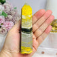 Bumblebee Jasper Tower 13cm