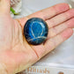 Labradorite Palm Stone