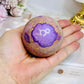 Phosphosiderite Sphere on Stand 284g