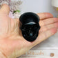 Black Obsidian Skull 5.5cm