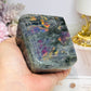 Labradorite Freeform 511g
