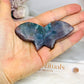 Ocean Jasper Butterfly 8.5cm