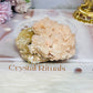 Natural Pink Halite Specimen 136g From USA