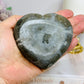 Large High Grade Amethyst Cluster 8.5cm 298g