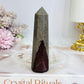 Shiva Lingham Tower 9.5cm