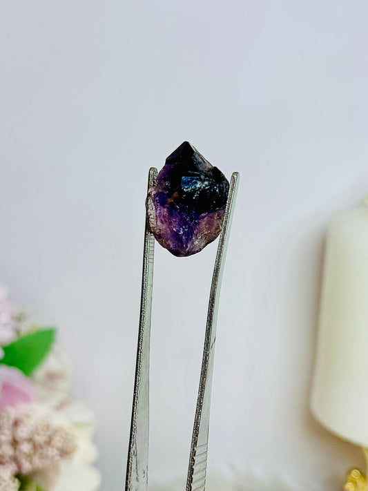 Small High Grade Super Seven Polished Freeform