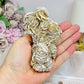 Natural Desert Rose Selenite Specimen 11cm 224g