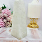 WOW!!! Stunning Large 772gram 17cm Chunky Agate Obelisk | Tower From Brazil ~ A Real Beauty