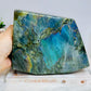 Large Labradorite Freeform Full of Flash 18cm 1.6KG