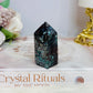 Small Phoenix Stone Tower 6.5cm