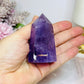 Amethyst Obelisk | Tower 7cm