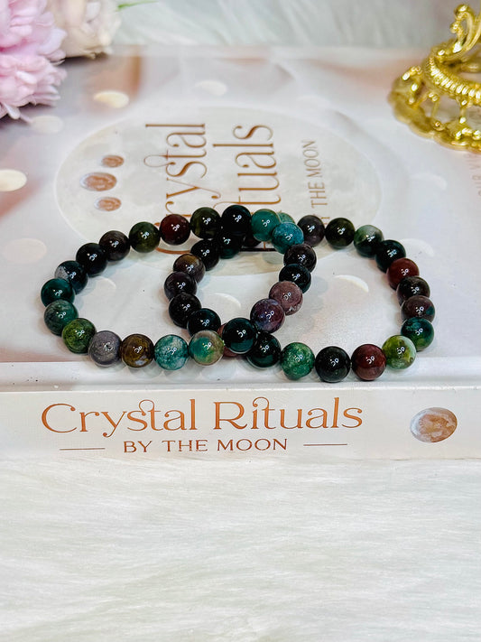 Ocean Jasper Bracelet
