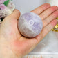 Natural Kunzite Sphere on Stand 5.5cm