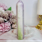 Kunzite Tower 13cm