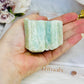 Natural Aquamarine Chunky Specimen 172g
