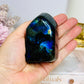 Labradorite Freeform 252g