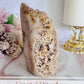 Natural Large Pink Amethyst Druzy Freeform  894g 12.5cm