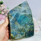 Large Labradorite Freeform Full of Flash 18cm 1.6KG