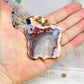 Agate Slab 6.5cm