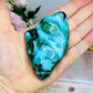 Malachite | Chrysocolla Polished Natural Freeform 8.5cm 172g