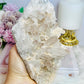 Large Natural Quartz Specimen 18cm 822g