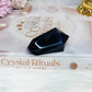 Chunky Amethyst Double Terminated Point 6.5cm