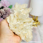 Large Natural Milky Quartz Specimen 375g
