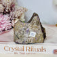 Natural Stitchtite | Atlantisite Specimen 144g