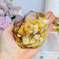 Large Natural Spirit Quartz Specimen 472g