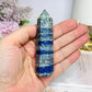 Lapis Lazuli Tower 9cm