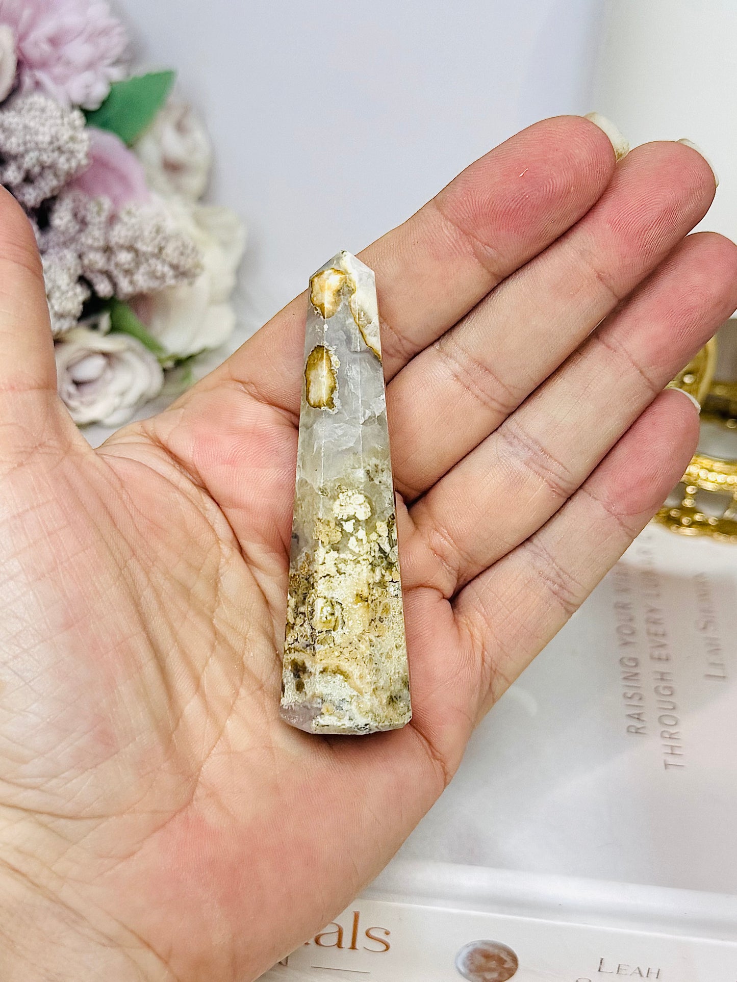 King Cobra Jasper Tower 7.5cm
