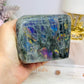 Labradorite Freeform 511g