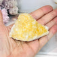 Citrine Cluster 111g