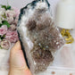 Large Chunky Amethyst Cluster 16cm 1.2KG