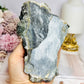 Large Green Cubed Fluorite Specimen 15cm 503g