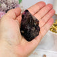 Rare Super Seven Sceptre Specimen 6cm