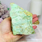 Large Smithsonite Natural Specimen 13cm 404g
