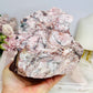 Huge Natural Petalite Specimen 1.2KG