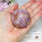 Phosphosiderite Sphere On Stand 6cm