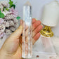 Clear Quartz High Grade Tower 16cm