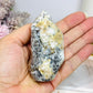 Dendritic Opal Flame 8.5cm