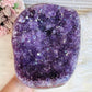 Statement Piece ~ Huge High Grade Amethyst Cluster From Brazil 2.9KG 25cm